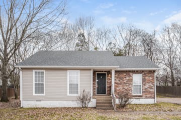 108 Lucy Dr Mount Juliet, TN 37122